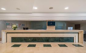 Eurostars Plaza Acueducto